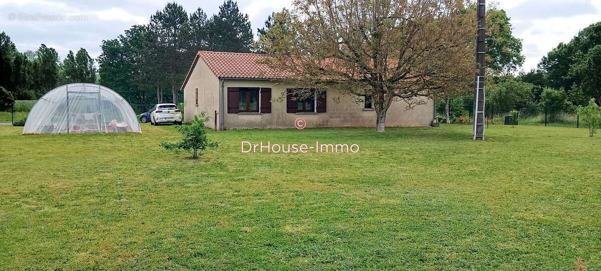 Maison 82 m² à Villeneuve-Sur-Lot  - photo 5