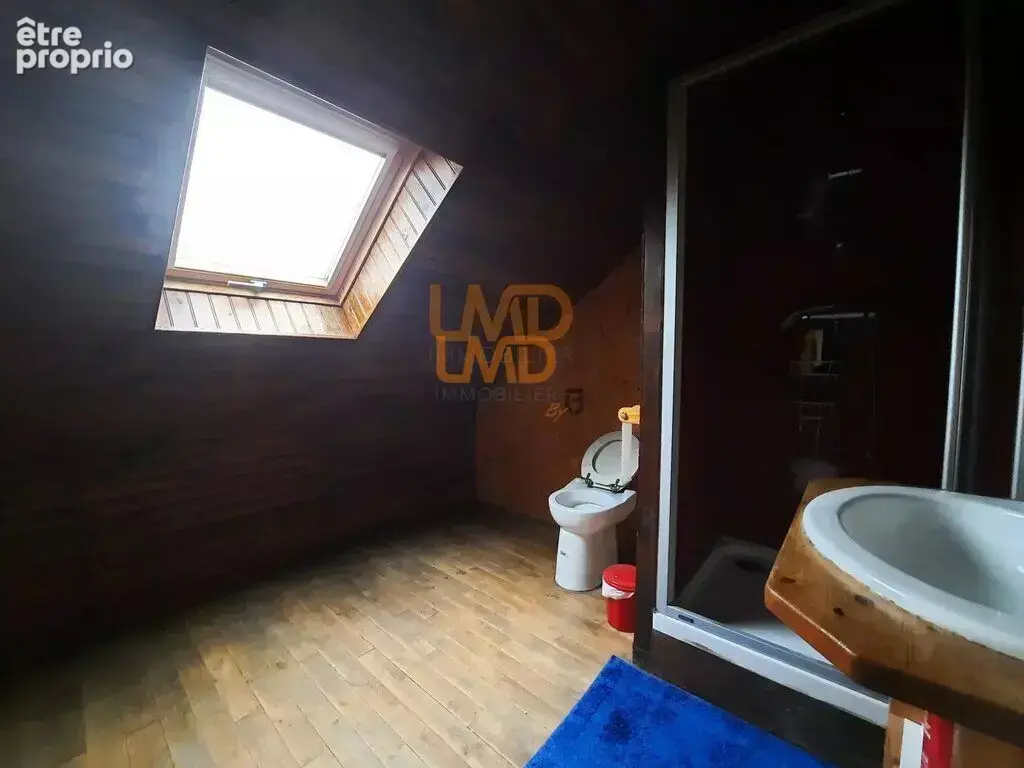 Maison de village à Mondoubleau, 95 m², 2 chambres - photo 25
