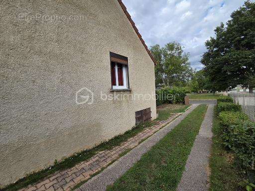 Maison à SAINT-VALLIER