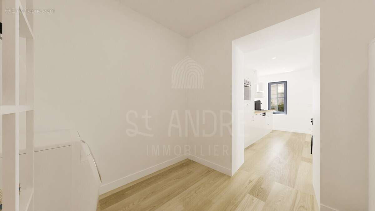 Appartement à LA COTE-SAINT-ANDRE