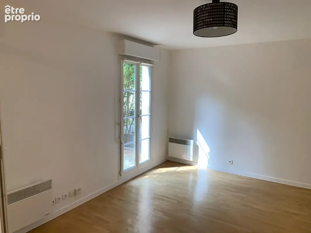 Studio avec jardin privatif en centre ville - photo 8
