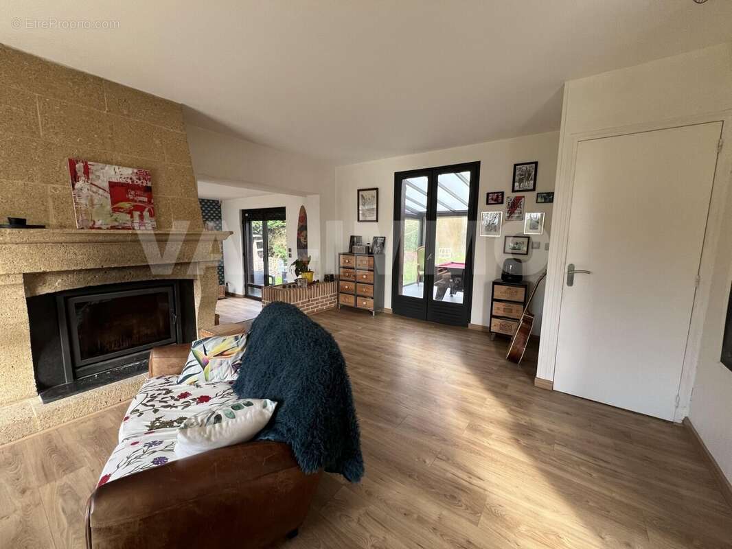 IMG_3905 - Maison à MARQUION