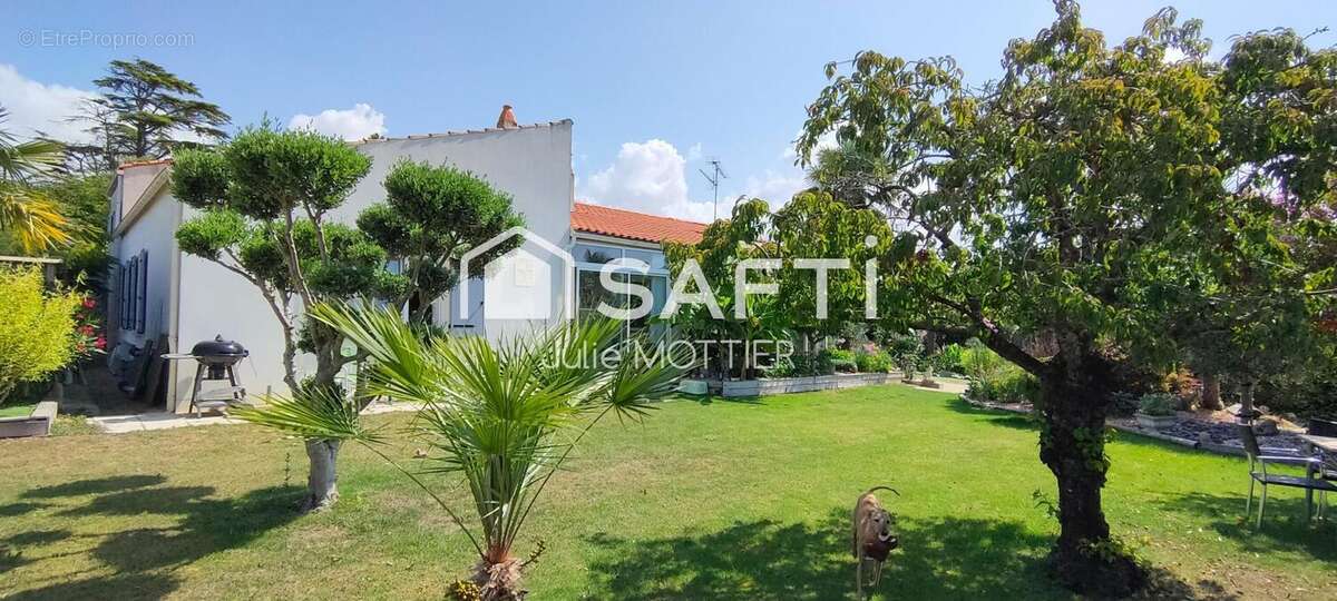 Photo 8 - Maison à PERIGNY