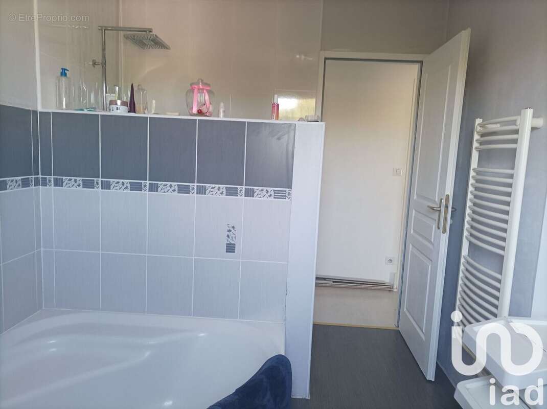 Photo 9 - Maison à SAINT-SULPICE-D&#039;ARNOULT