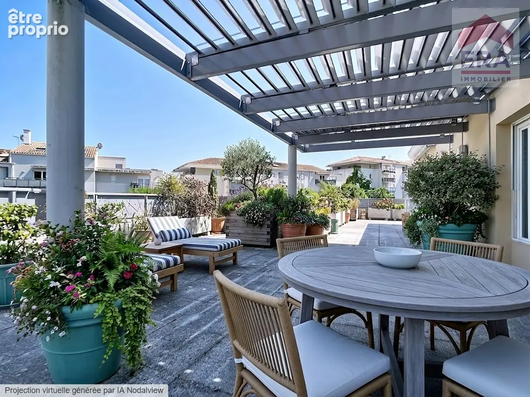 Photo Appartement à Marseille-13e au prix de 360 000€