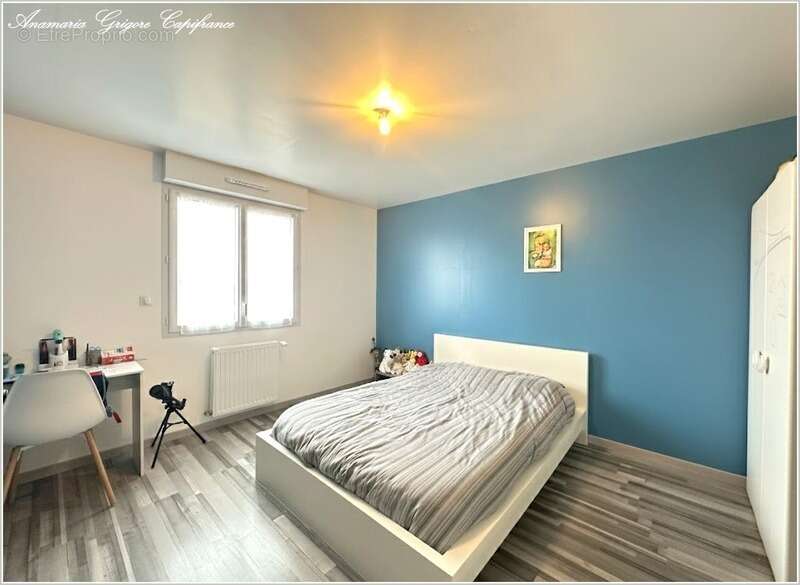 Maison à COURVILLE-SUR-EURE