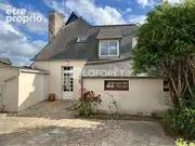 Maison à LEZARDRIEUX