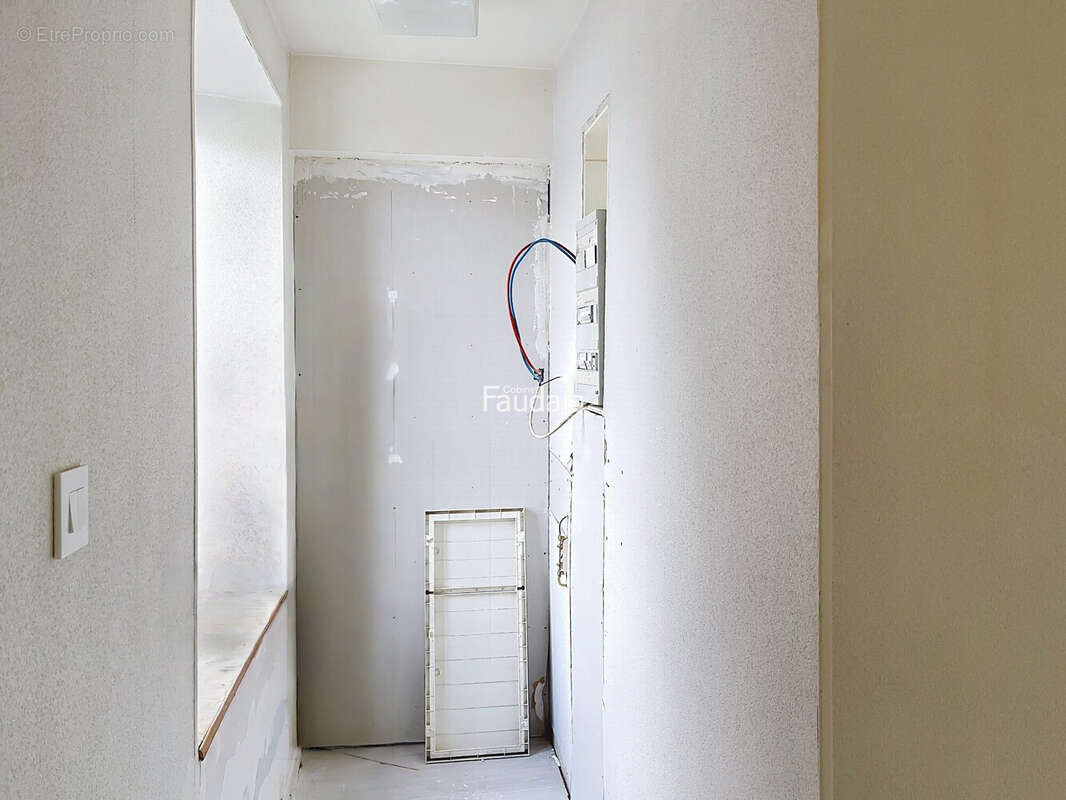 Appartement 44 m² à Coutances  - photo 3