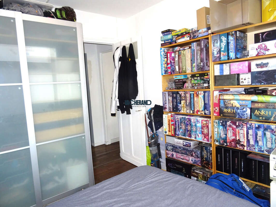 Appartement à WASQUEHAL