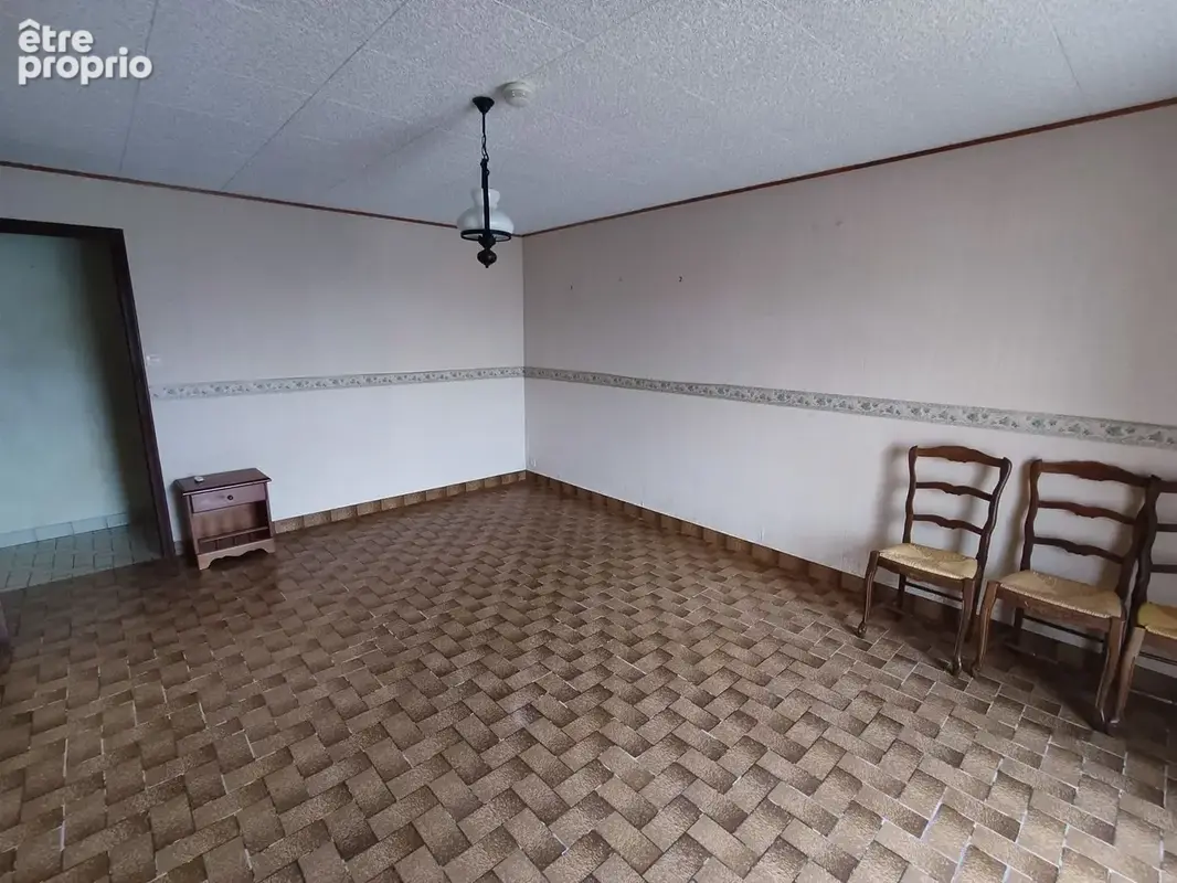 SALLE A MANGER AUTRE VUE