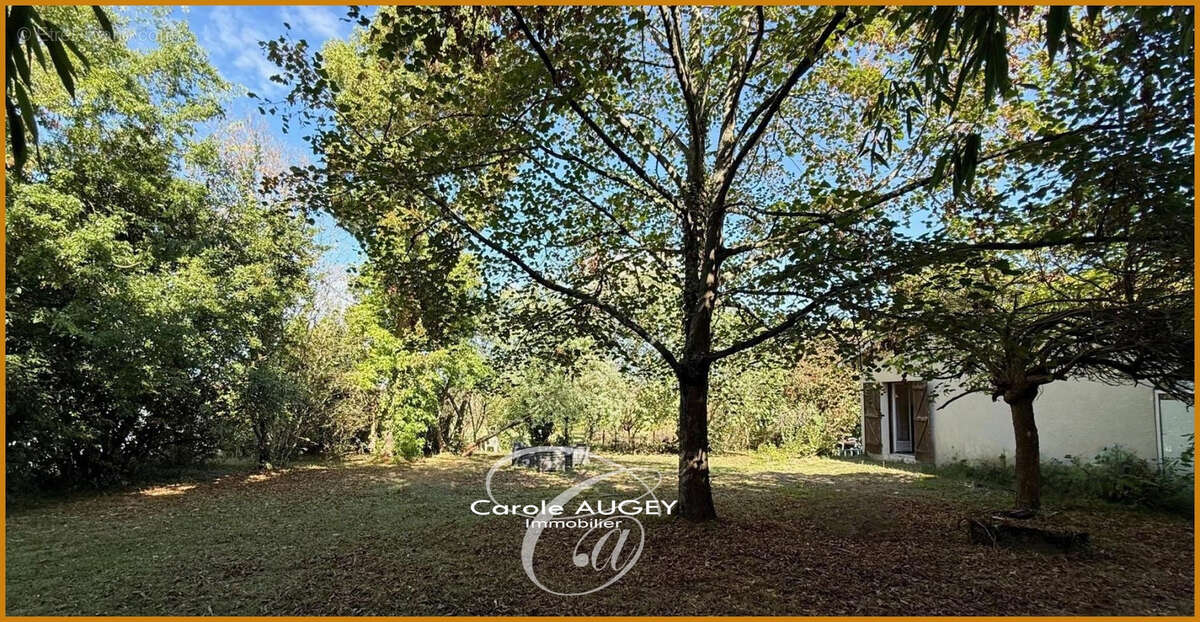 Maison à AMBARES-ET-LAGRAVE