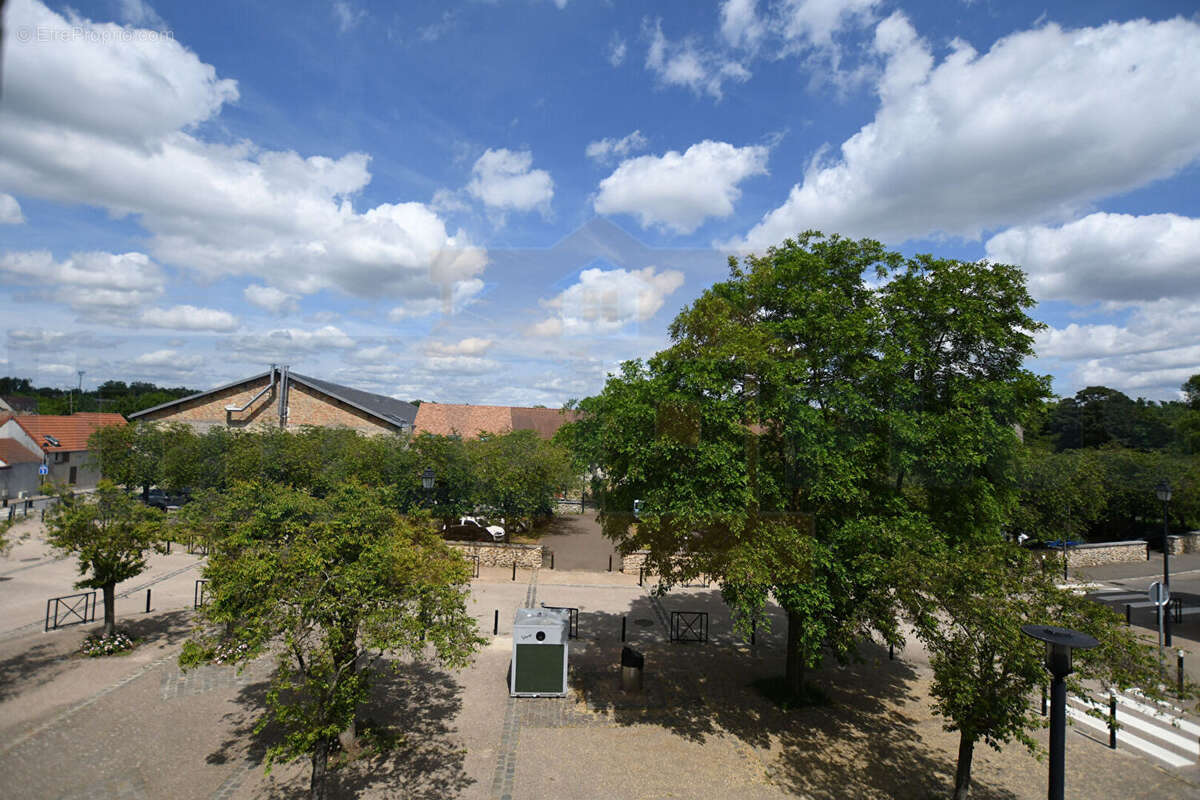 Appartement à TRAPPES