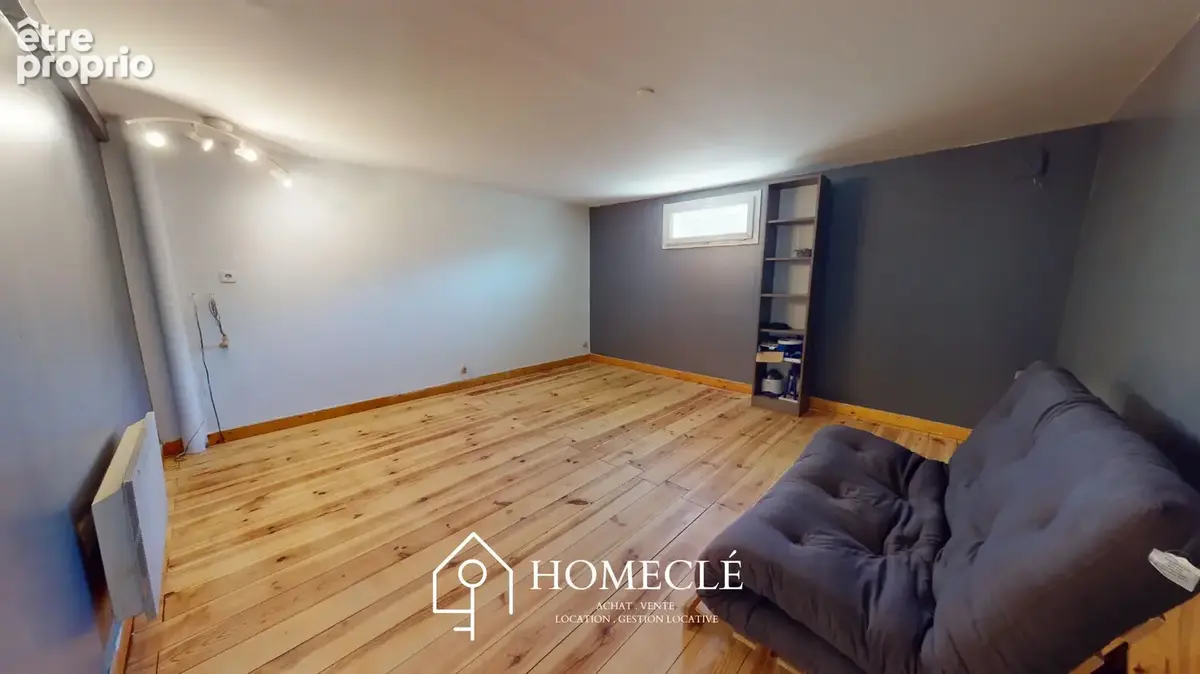 Superbe maison familiale avec terrain en plein coeur de saint georges de reneins - photo 15