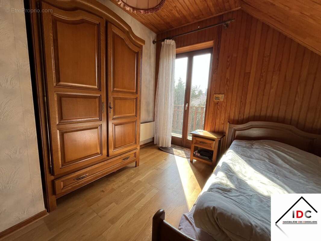 Maison à STEINBOURG