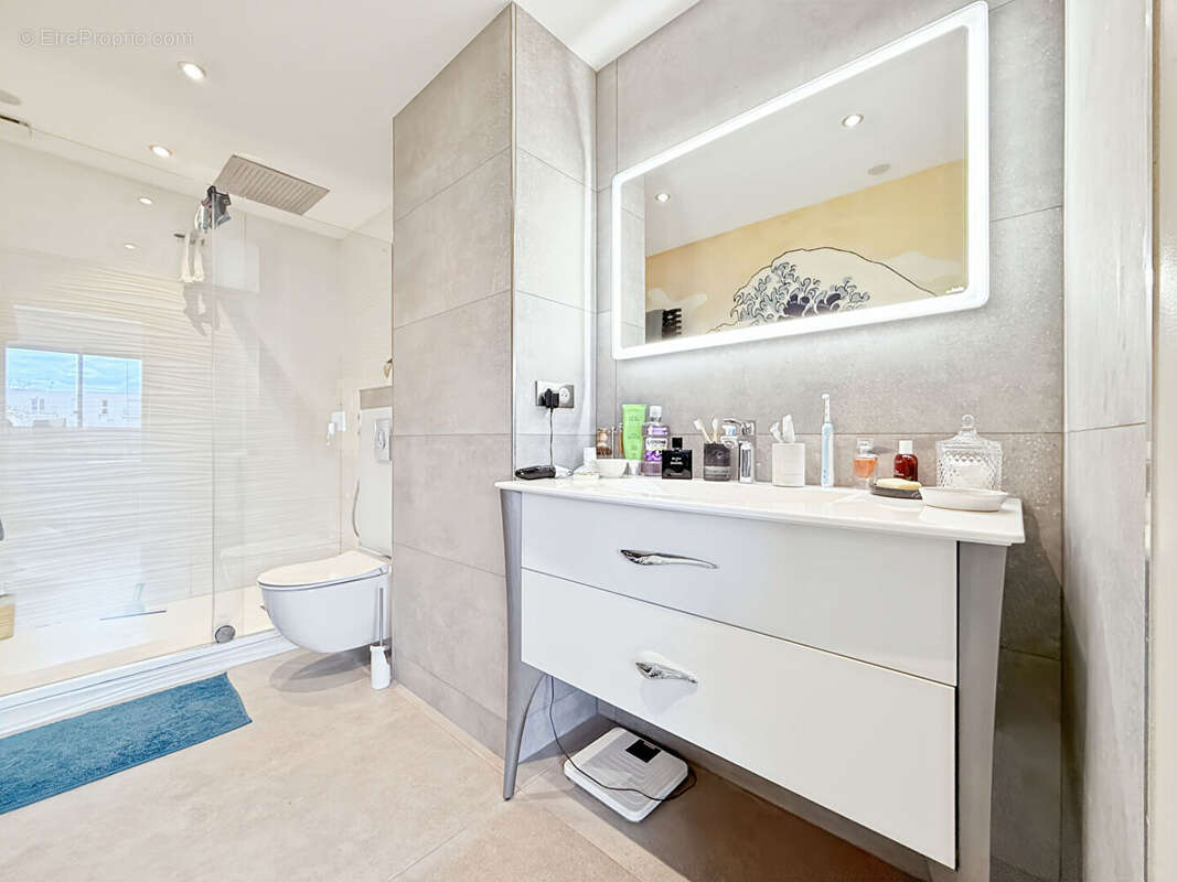 Maison à LE BOUSCAT