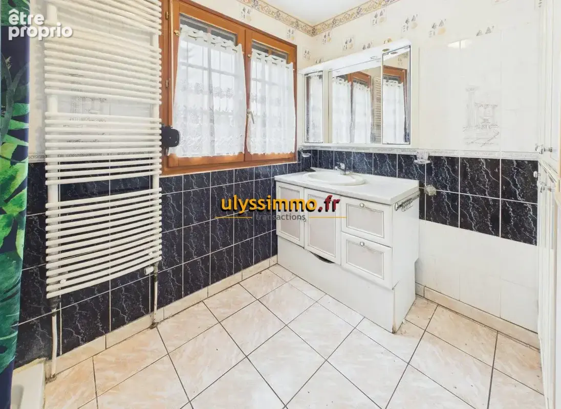 Maison 4 pièces 115 m² à vendre à Albert (80300) - photo 6