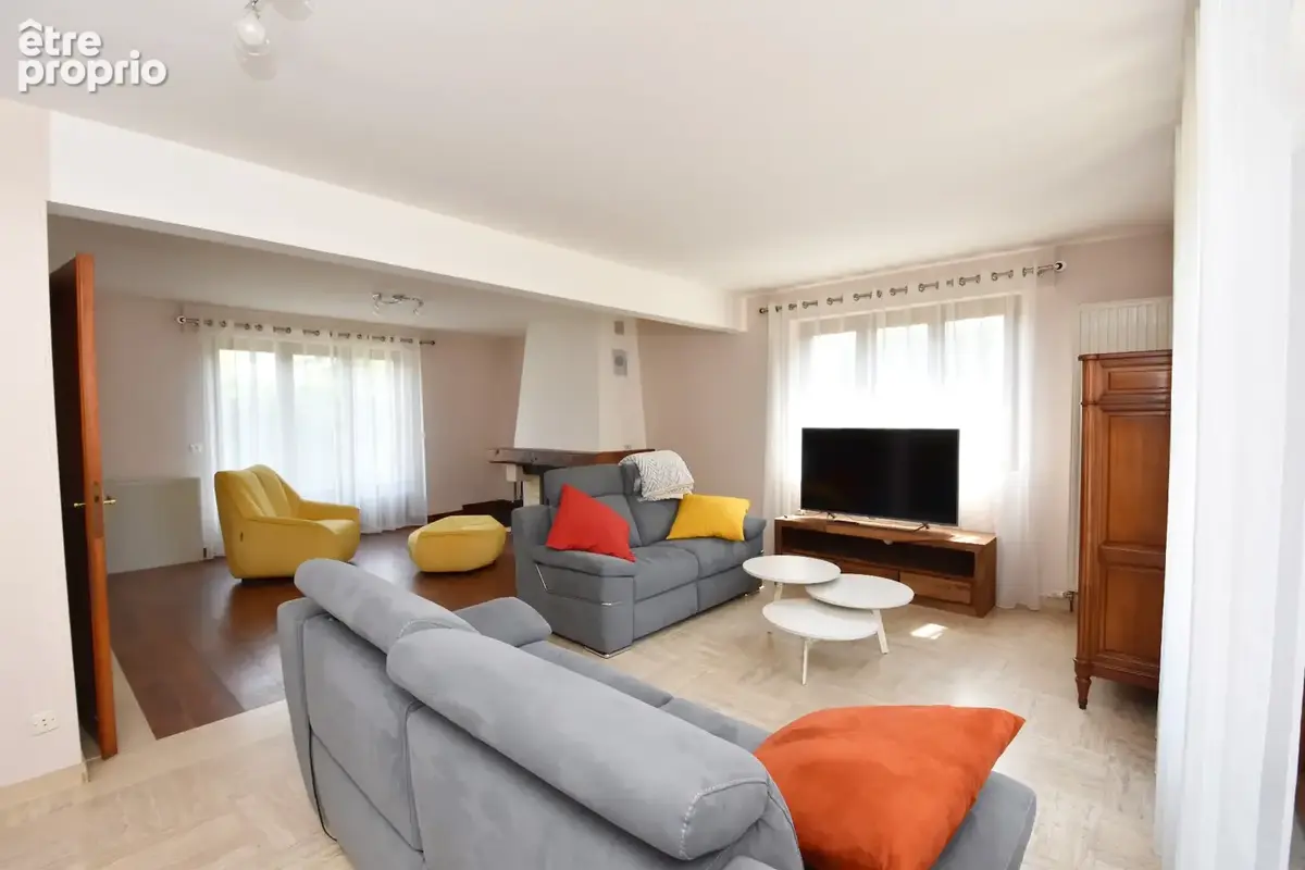 Maison 165 m² à Bertangles  - photo 3
