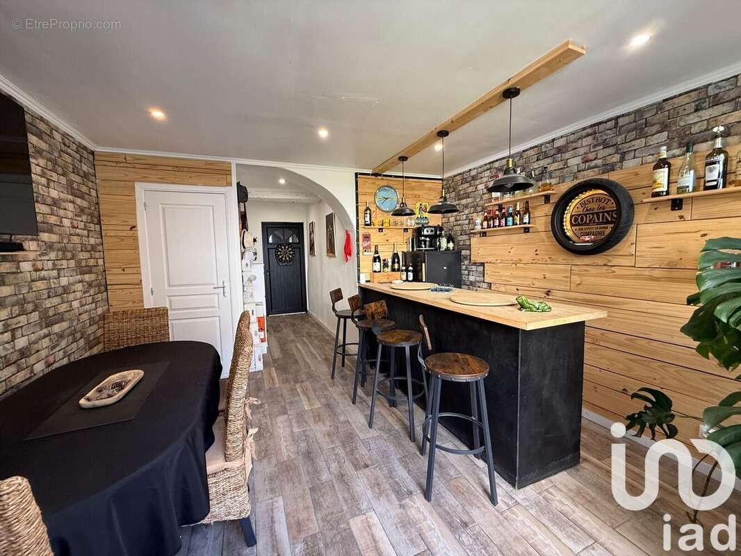 Photo 5 - Maison à MILHAUD