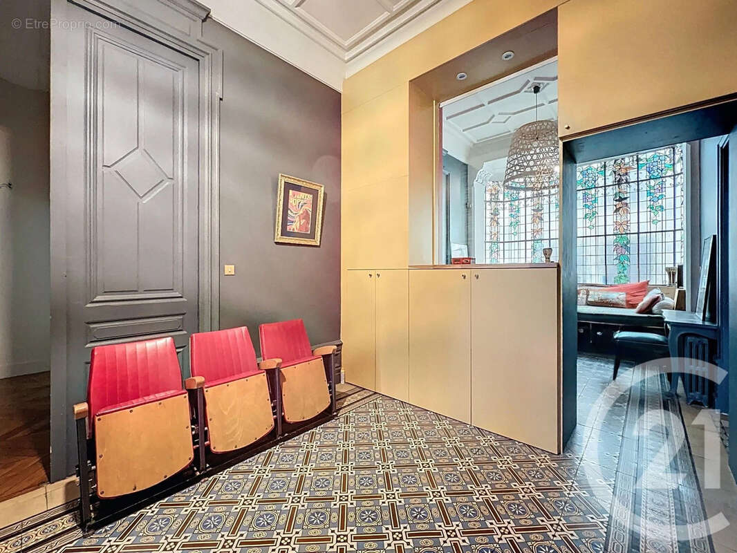 Appartement à VIENNE