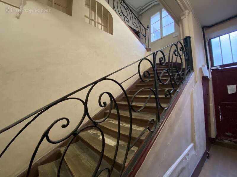 Appartement à PARIS-6E