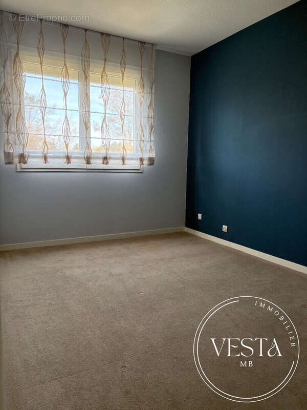 Appartement à SAINT-APOLLINAIRE