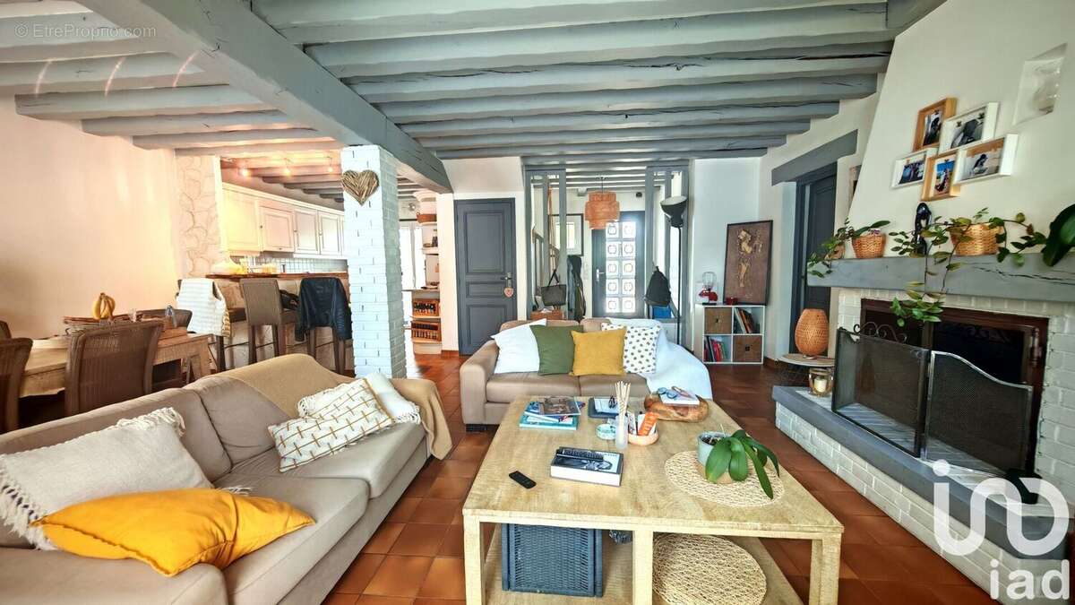 Photo 8 - Maison à YERRES