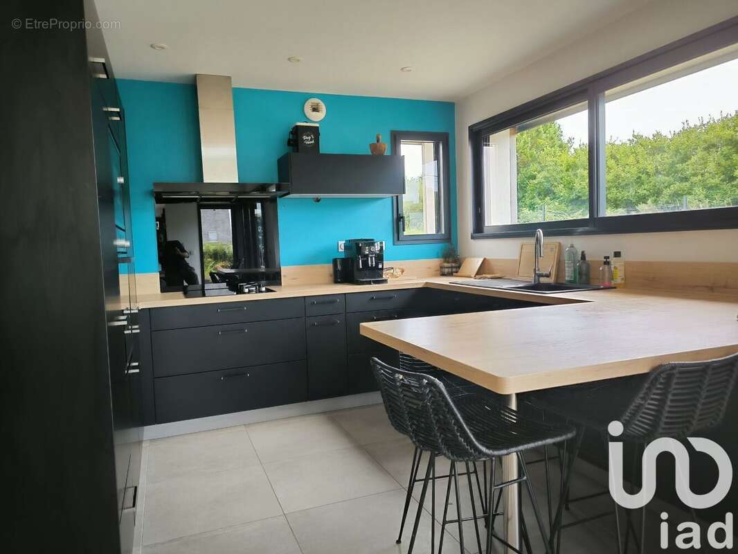 Photo 3 - Maison à TELGRUC-SUR-MER