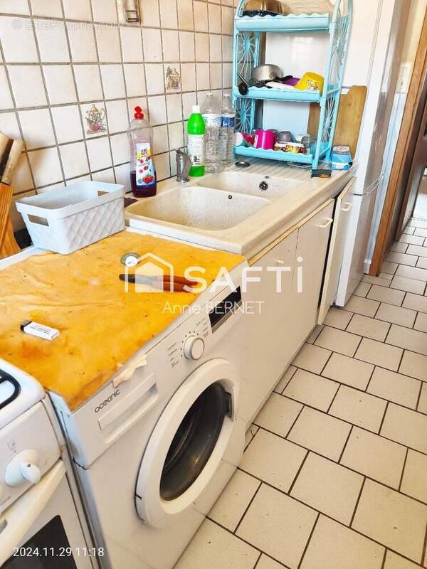 Photo 1 - Appartement à BELFORT