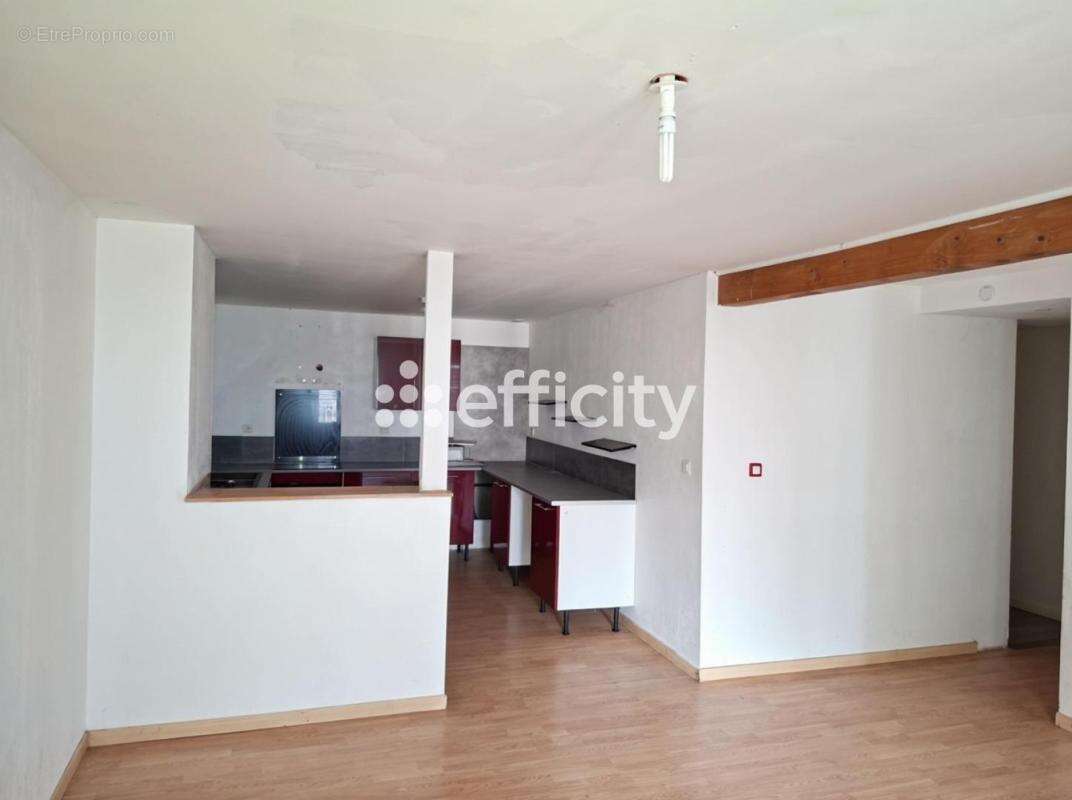 Appartement à GUEBWILLER