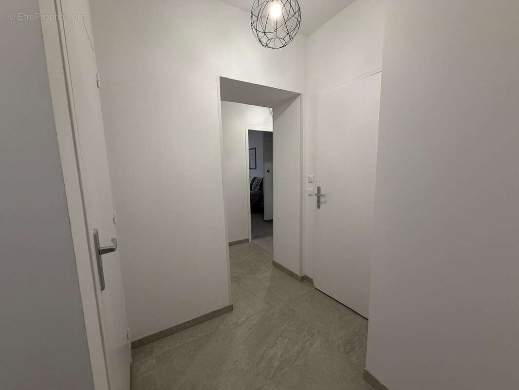 Appartement à LE MANS