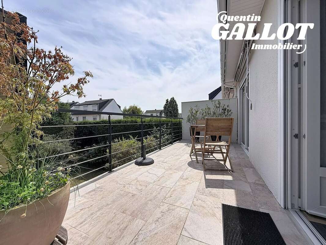 Maison de 101 m² avec 3 chambres à Bourbourg - photo 11