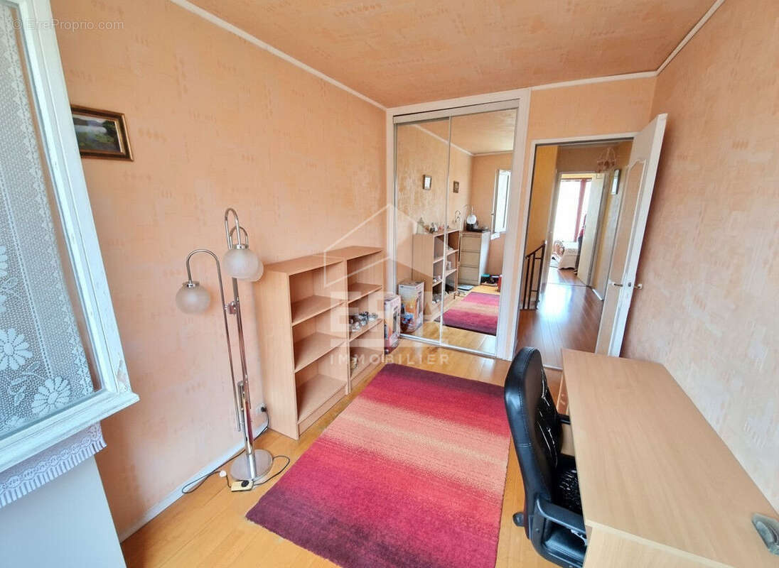 Appartement à HERBLAY