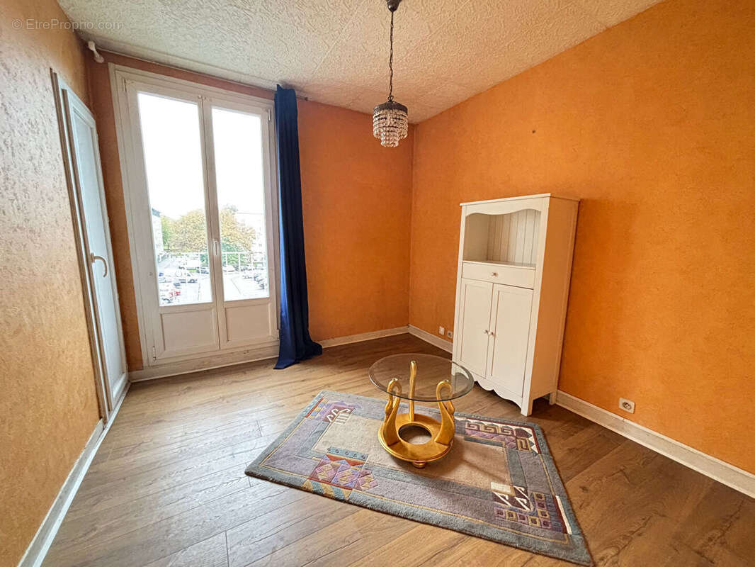 Appartement à QUIMPER