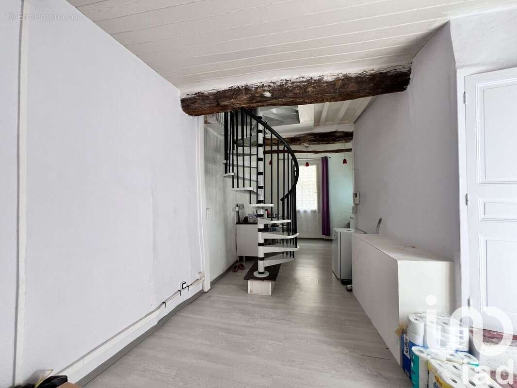 Photo 5 - Maison à ROUJAN