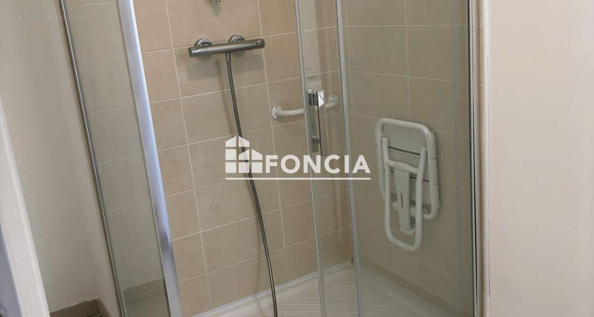 Appartement à AMIENS