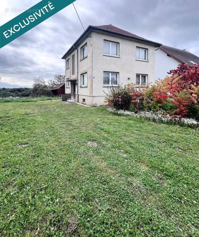 Photo 1 - Maison à HAZEMBOURG