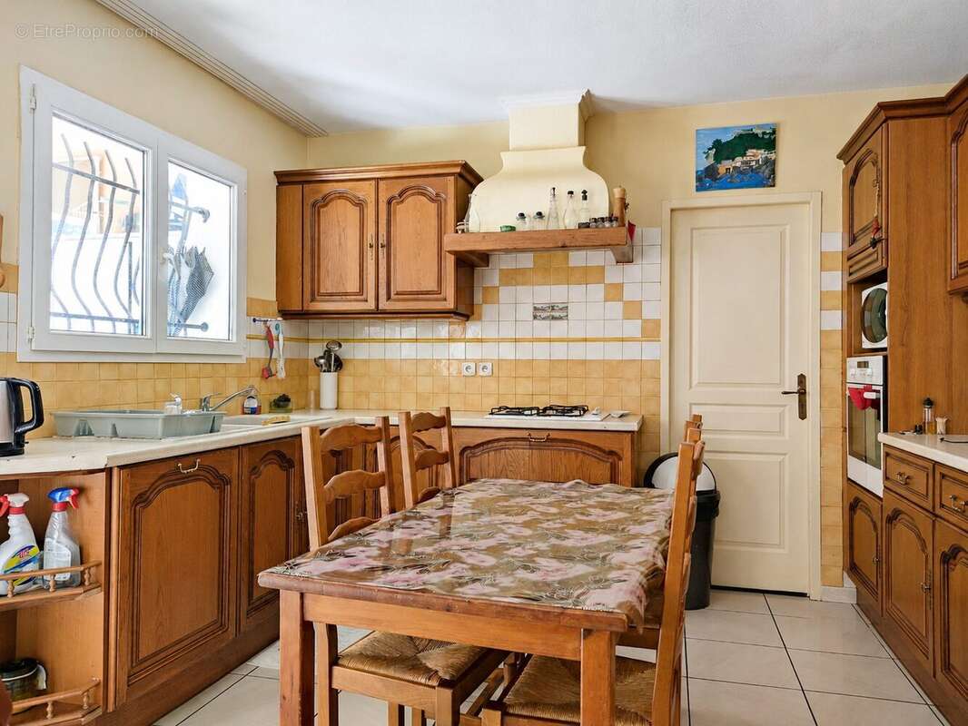 Maison à ORNAISONS