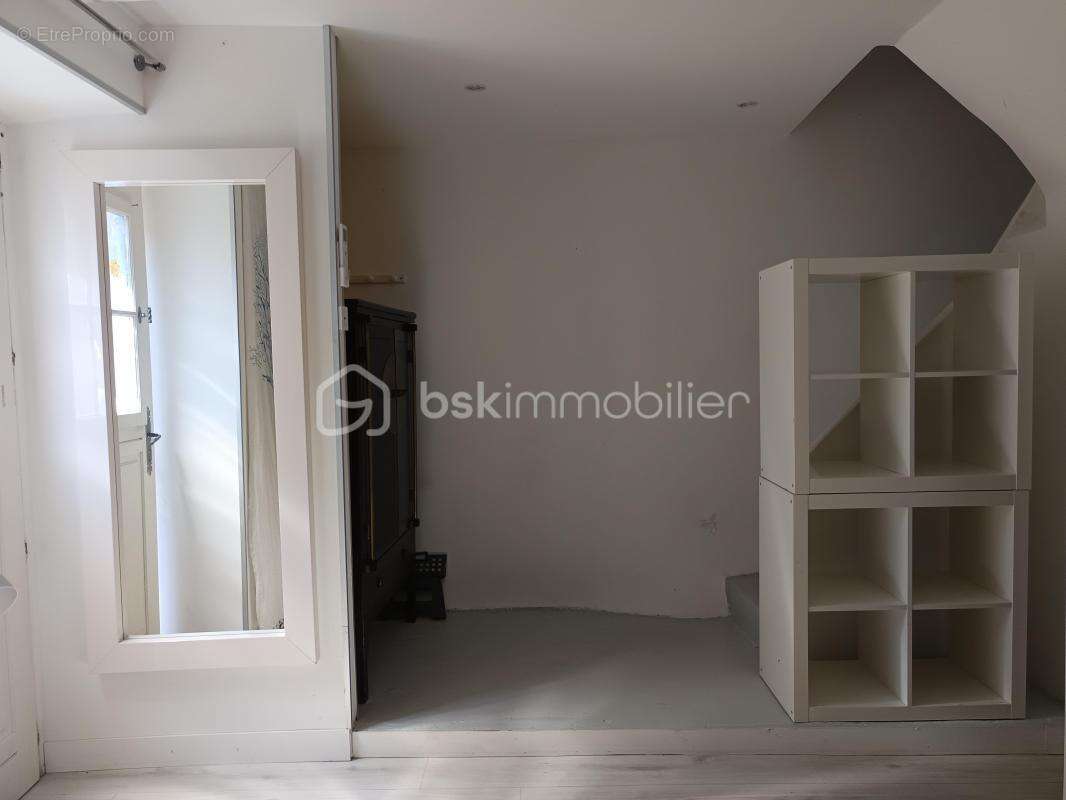 Maison à FONTJONCOUSE