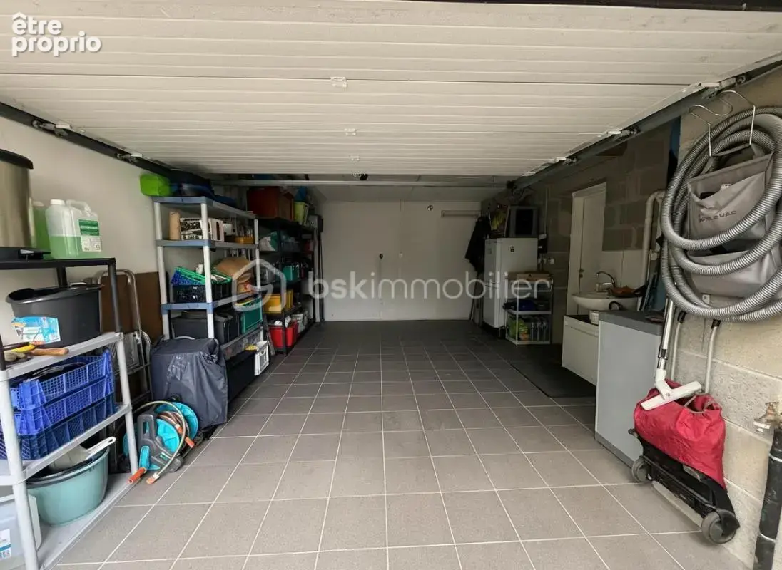 Maison contemporaine non mitoyenne avec garage au calme - photo 29