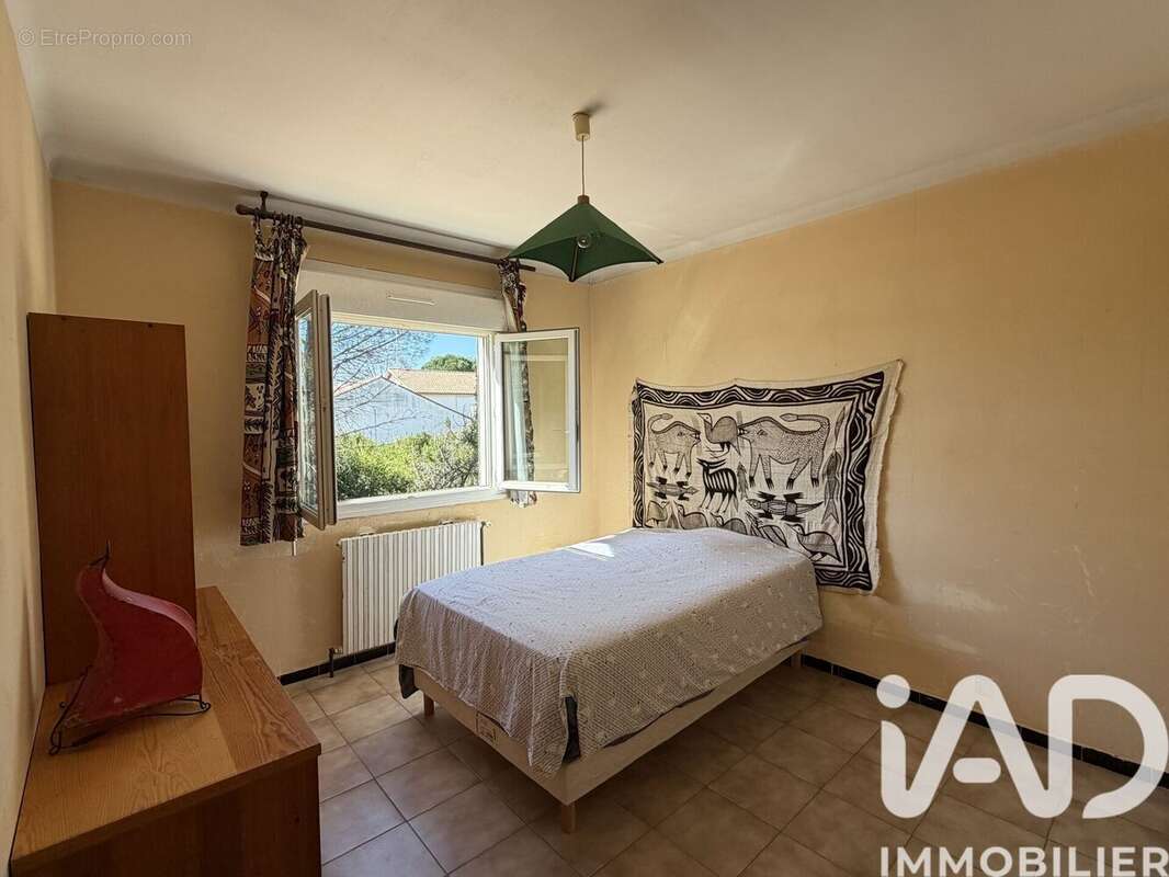 Photo 8 - Maison à ALES