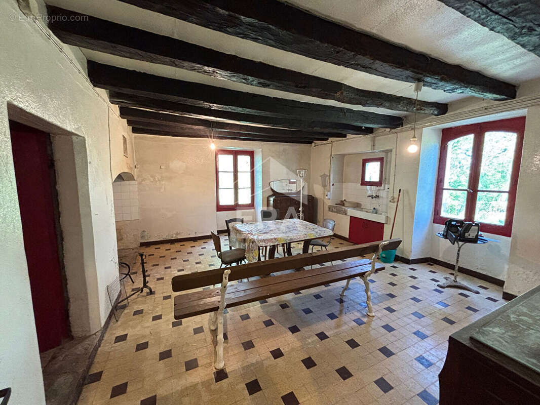Maison à ALBI