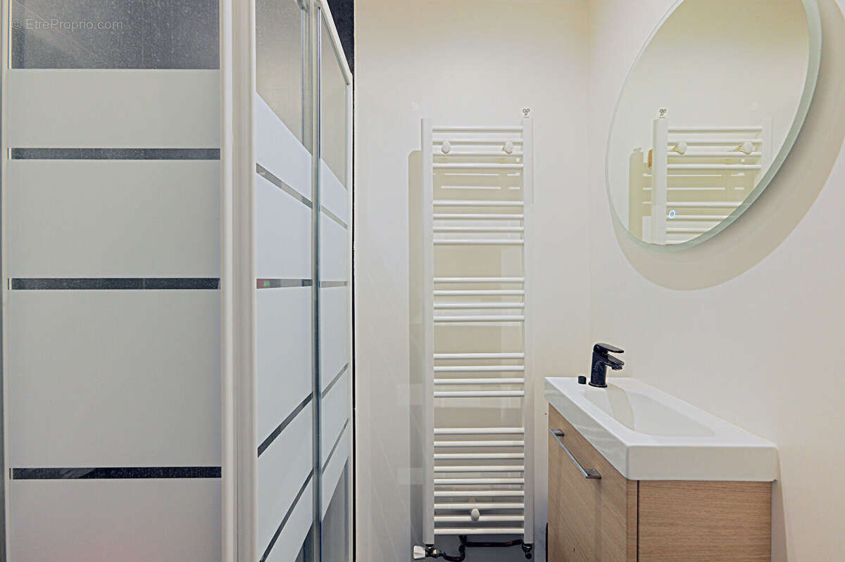 Maison à PRESLES-EN-BRIE