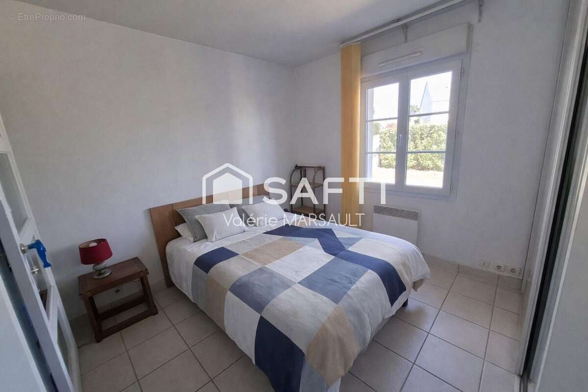 Photo 4 - Maison à FONDETTES