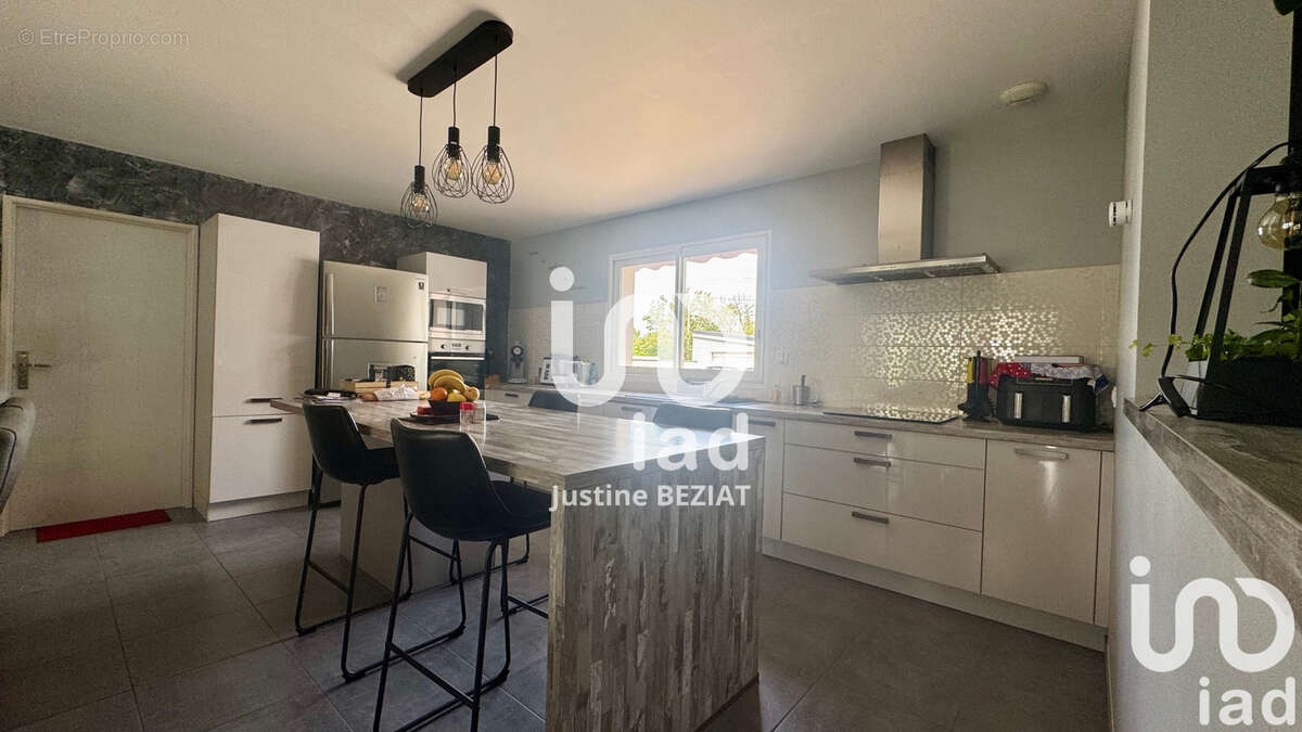 Photo 6 - Maison à MONTBETON