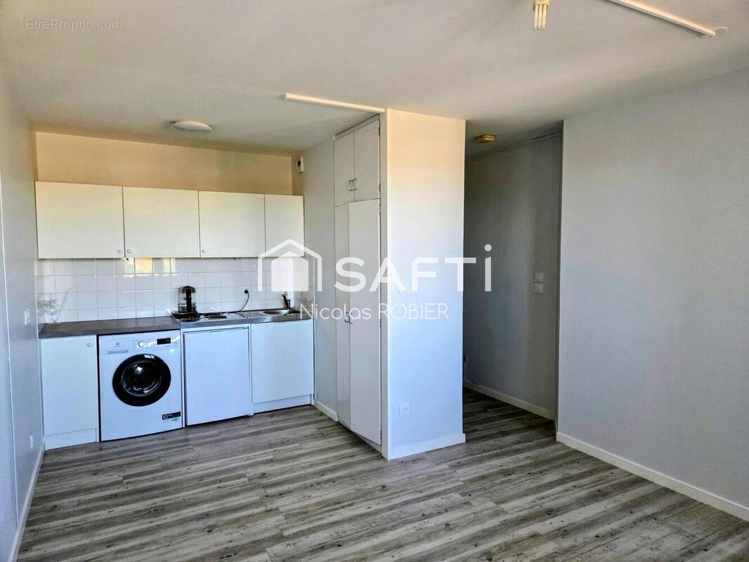 Photo 1 - Appartement à NIORT