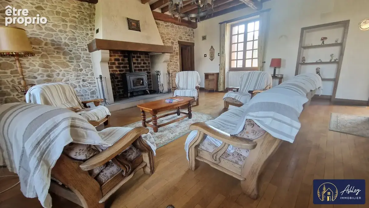 Photo Maison à Neuvic au prix de 159 000€