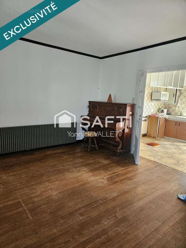 Photo 5 - Maison à RIBERAC