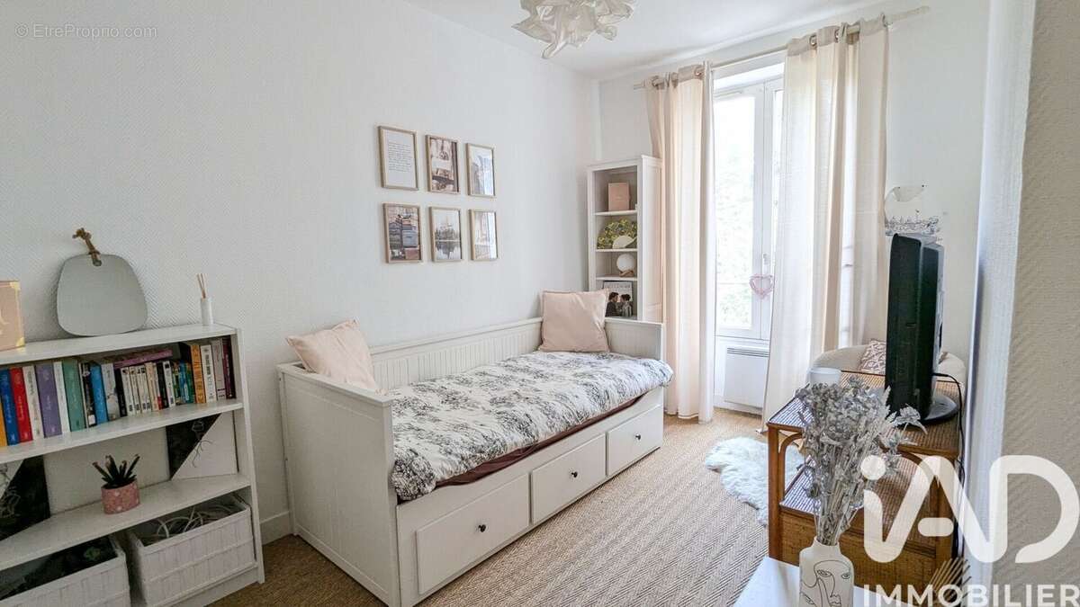 Photo 8 - Appartement à ORLEANS
