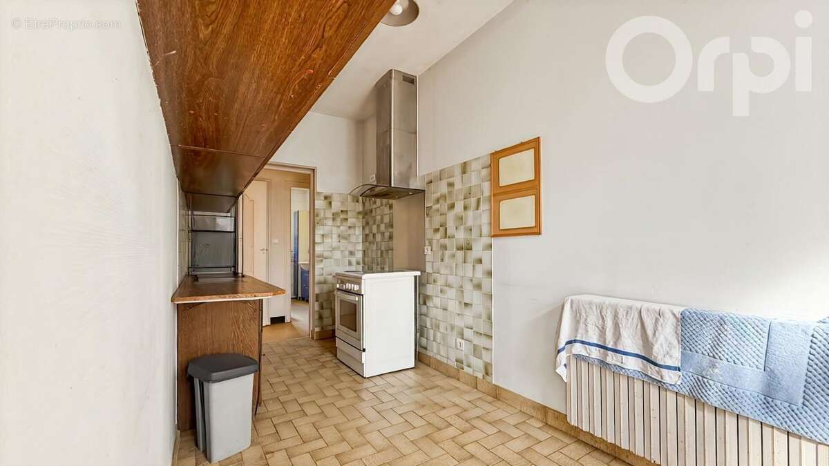 Maison à rénover - 3 min d'Ambazac bourg - photo 10