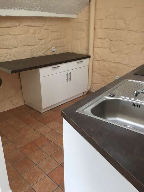 Appartement à vendre 1 pièces PONTOISE (95) centre historique - photo 9